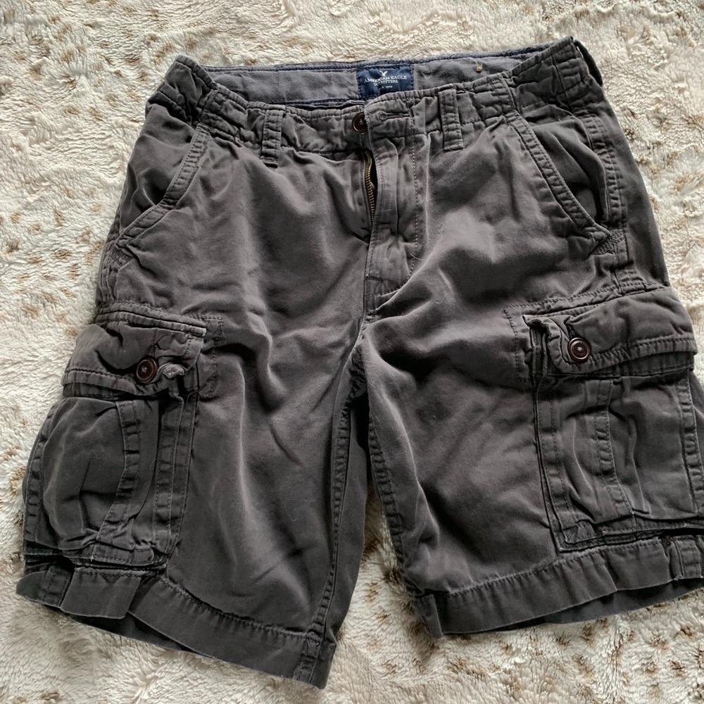 Cargo shorts